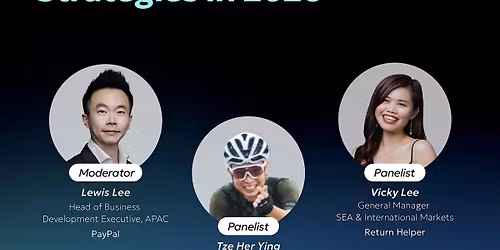 From Local to Global: Cross-border ecommerce Strategies in 2026