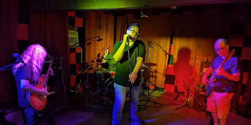 Sirenflower brings its Weird Metal to Horseheads, NY