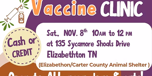 VACCINATION CLINIC