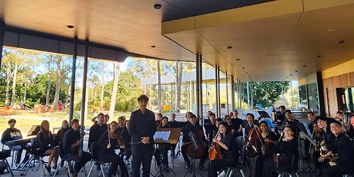 Harmony in Health Trivia Night