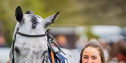 Horizon Parking Race Day