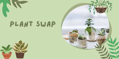 Plant Swap