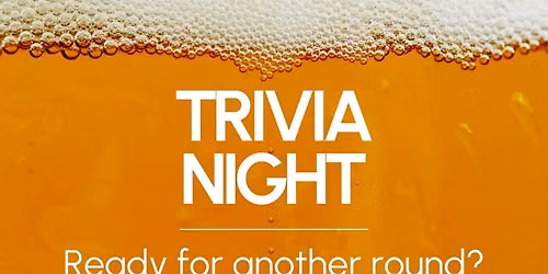 Trivia Night with BPtrivia