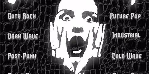 Sanctuary Goth Night