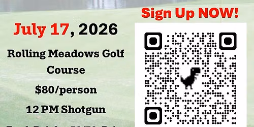 Fond du Lac Bears Golf Outing