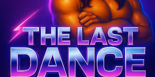 THE LAST DANCE