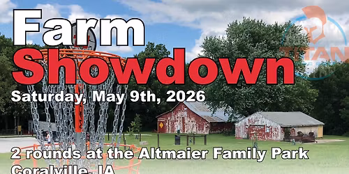 Farm Showdown 2026