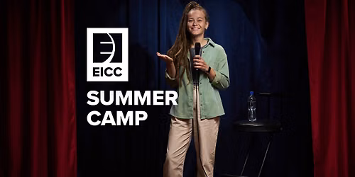 Improv Adventures: Make It Up as You Go! (Ages 8-11)