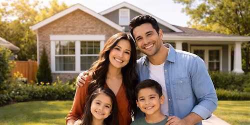 Tu Primera Casa: Seminario Para Compradores de Vivienda