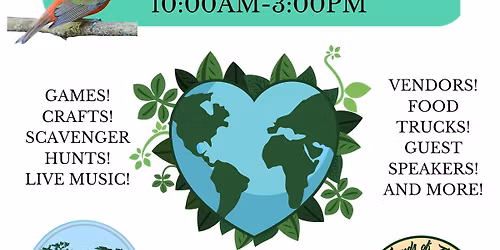 Earth Day Festival