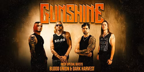 Gunshine at Crafthouse