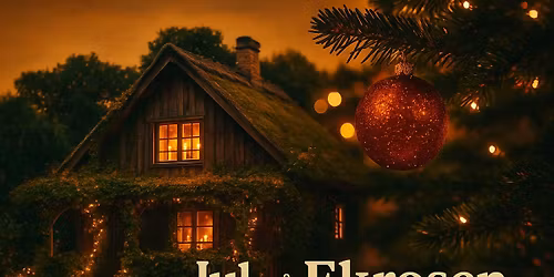 \ud83c\udf84Xmas at Ekrosen\u2764\ufe0f Together and not alone 