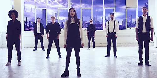 Hoopla: Grand Theft Impro and Dreamweaver Quartet!