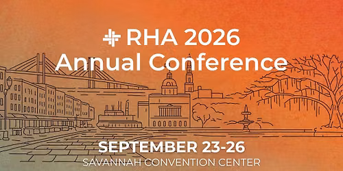 RHA 2026 Annual Conference