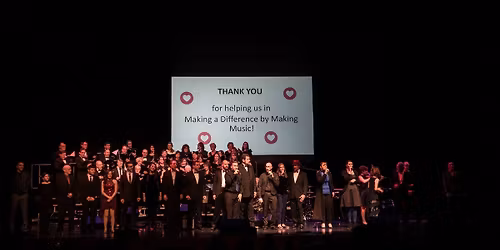 2026 Doctors in Recital