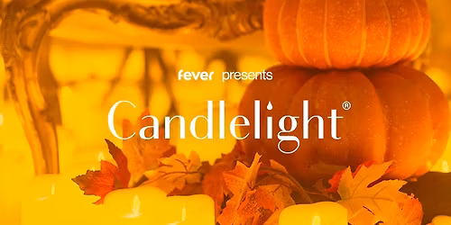 Candlelight: A Haunted Evening of Halloween Classics | Chico
