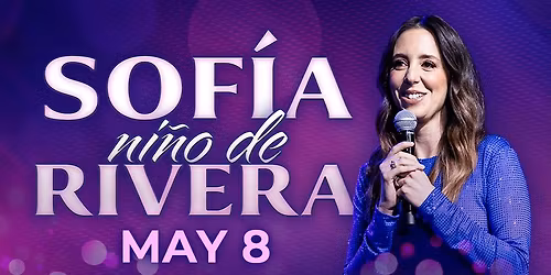 Sof\u00eda Ni\u00f1o de Rivera