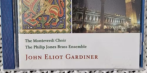 Venice Chorale - Classically Christmas