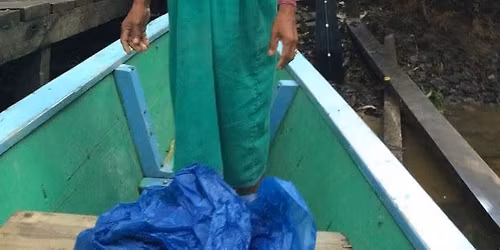 Ecuador\/Amazon program