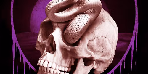 DEAD KARMA \/\/ BLOODY MONROE \/\/ SLOW HAND OF DEATH \/\/ SUNDRIED - KITCHENER