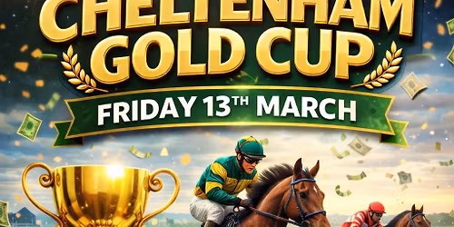 Cheltenham Gold Cup