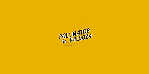Pollinator Palooza