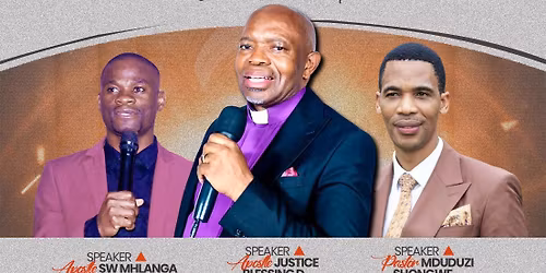 Night of Jesus\u2019 Power & Deliverence