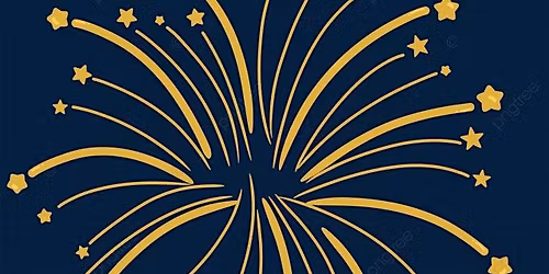 Parent Cafe: Happy New You!