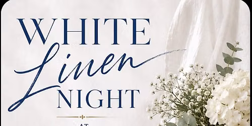 White Linen Night