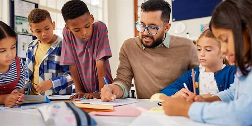 More Than One Way: Creating Access & Agency for All with UDL 3.0