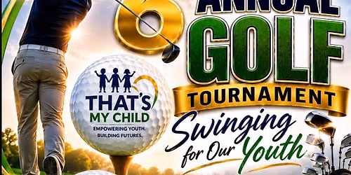 Swinging for our Youth 