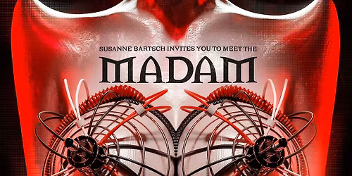 Susanne Bartsch Presents: MADAM 5\/15