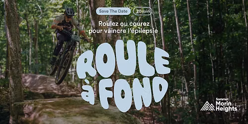 Roule \u00e0 fond 2026 - 5e \u00e9dition \u2728