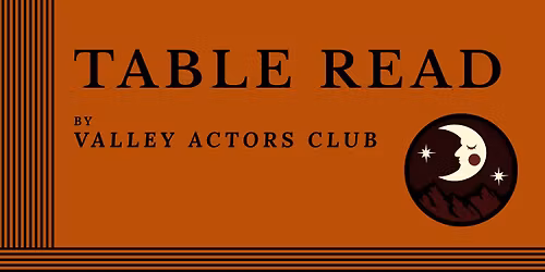 Table Read - Joyful Noise