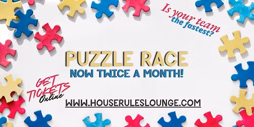 \ud83e\udde9 Puzzle Race: March 28th