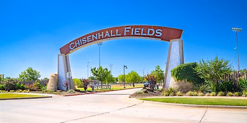 BYA 50th Anniversary Celebration at Chisenhall Fields
