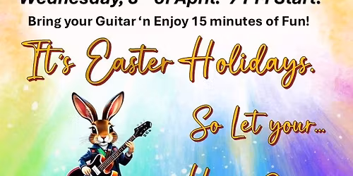 Sunsets Sessions with KB