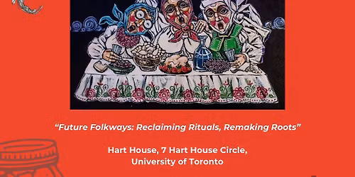 Kosa: 15 Years of Living Tradition - Exhibition Opening Celebration