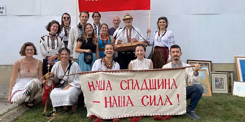 Kosa: 15 Years of Living Tradition - Exhibition Opening Celebration