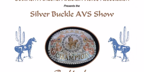 Silver Buckle Show