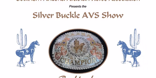 Silver Buckle Show