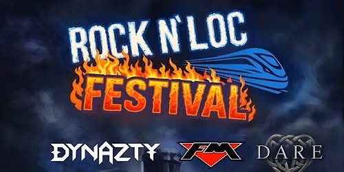 Rock n' Loc Festival 2026
