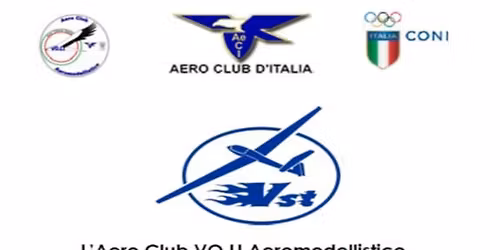 COPPA VOLI F5J - WORLD CUP & EUROTOUR 2026