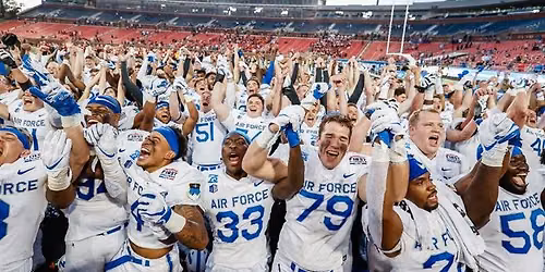 Air Force Falcons