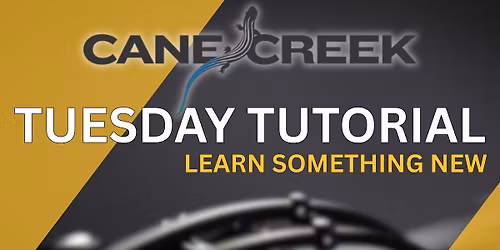 Tuesday Tutorials: Little Changes - Big Impacts