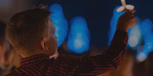 Christmas Eve Service