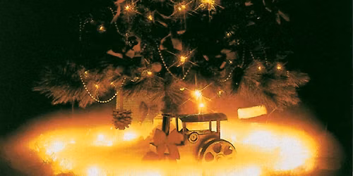 Mannheim Steamroller Christmas