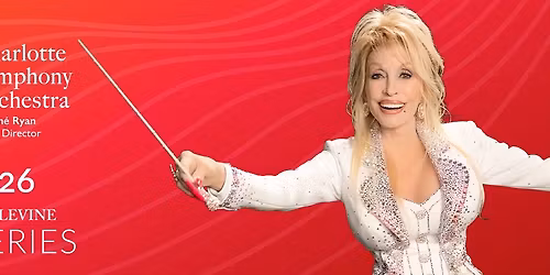 Dolly Parton's Threads - My Songs in Symphony