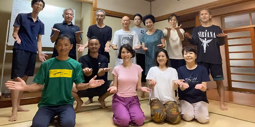 \u7b2c115\u56de\u3000\u6b66\u5b78\u9ad4\u8853\u3010\u6e05\u6210\u4f1a\u3011@\u6708\u5cf6\u533a\u6c11\u9928\uff08\u548c\u5ba4\uff09\u301c\u7985\u3092\u6975\u3081\u3001\u30bc\u30ed\u30bb\u30f3\u30b9\u3092\u78e8\u304f