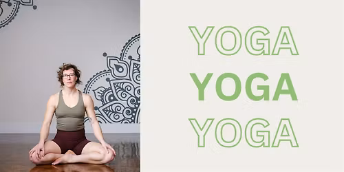 Patagonia Calgary Community Hatha Yoga - Spring 2026